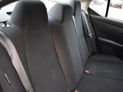 Used 2025 Nissan Sentra S FWD image 49