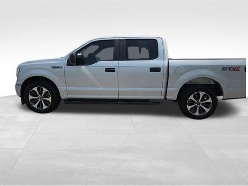 Used 2019 Ford F150 XL w/ Equipment Group 101A Mid RWD image 14