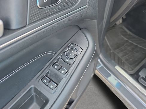 Used 2021 Ford Edge Titanium AWD/4WD image 18