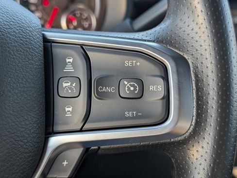 New 2026 RAM 3500 Tradesman image 21