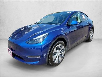 Used 2023 Tesla Model Y Long Range