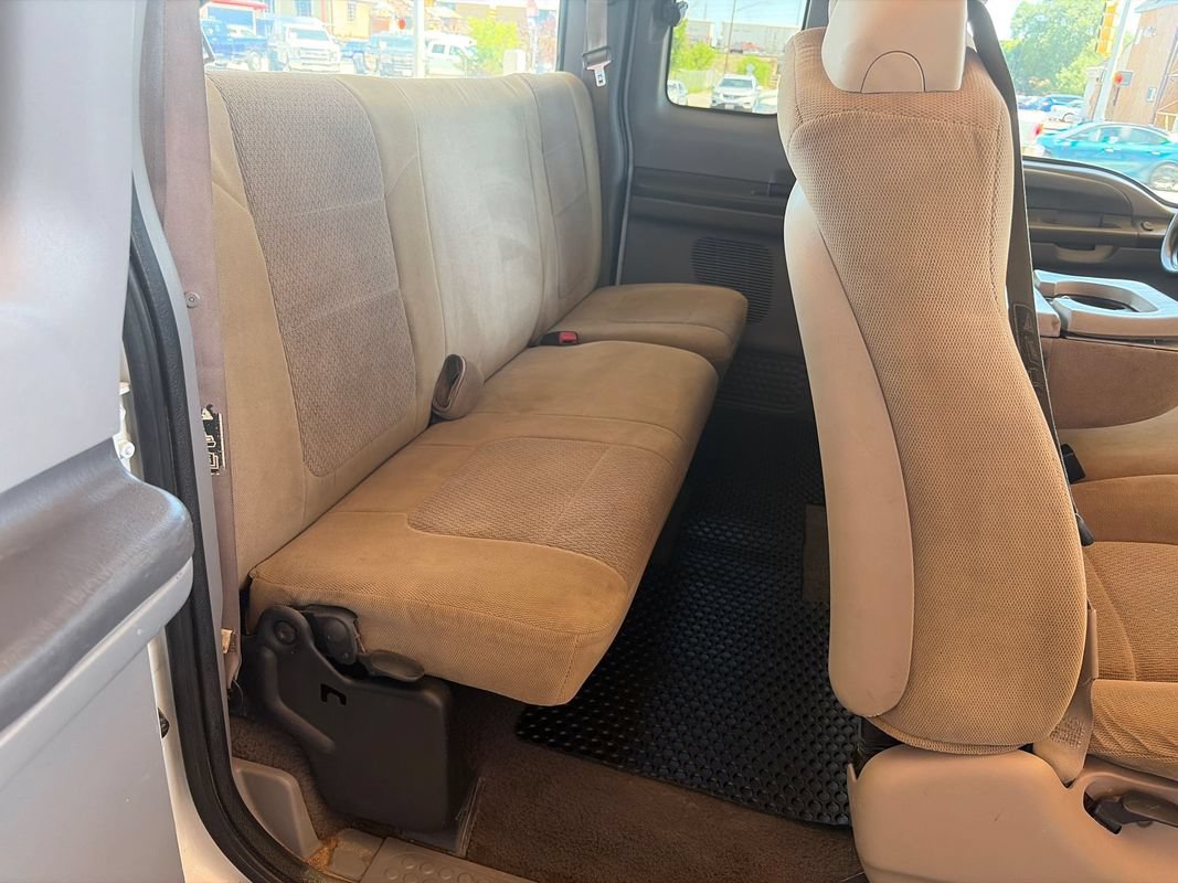 Used 2000 Ford F350 XL AWD/4WD image 17