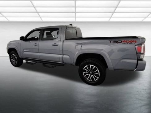 Used 2021 Toyota Tacoma TRD Sport image 7