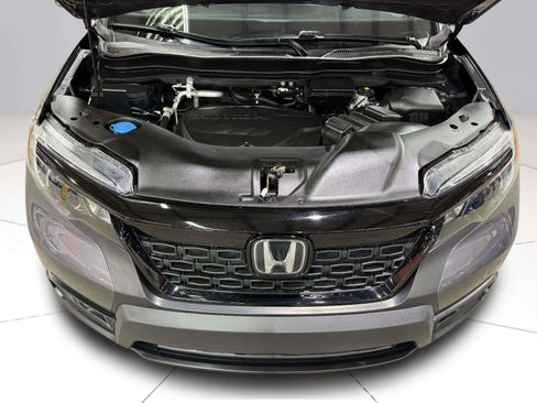 Used 2021 Honda Passport Sport image 61