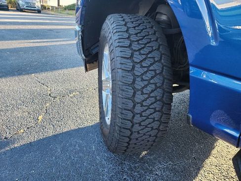 Used 2023 Ford F150 XLT image 14