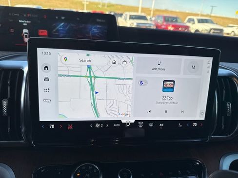 Used 2025 Ford Expedition King Ranch image 13