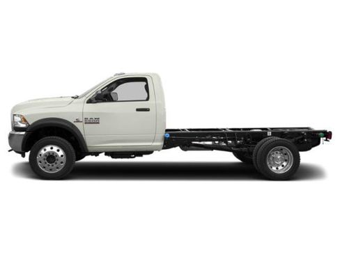 Used 2013 RAM 5500 Tradesman w/ PWR & Remote Entry Group image 3