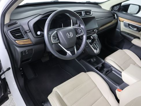 Used 2019 Honda CR-V EX-L image 9
