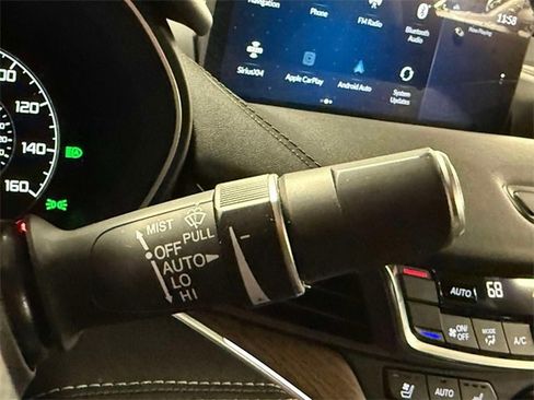 Used 2023 Acura TLX SH-AWD w/ Advance Package image 36