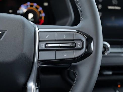 New 2026 Chevrolet Colorado W/T w/ WT Custom Package image 30