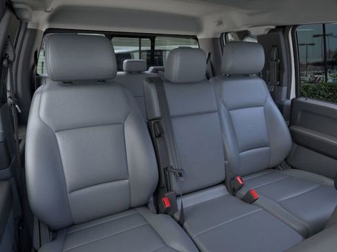 New 2026 Ford F550 XL image 10
