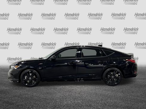 Used 2026 Acura Integra A-Spec FWD image 6