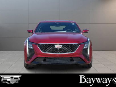 New 2026 Cadillac CT5 Premium Luxury
