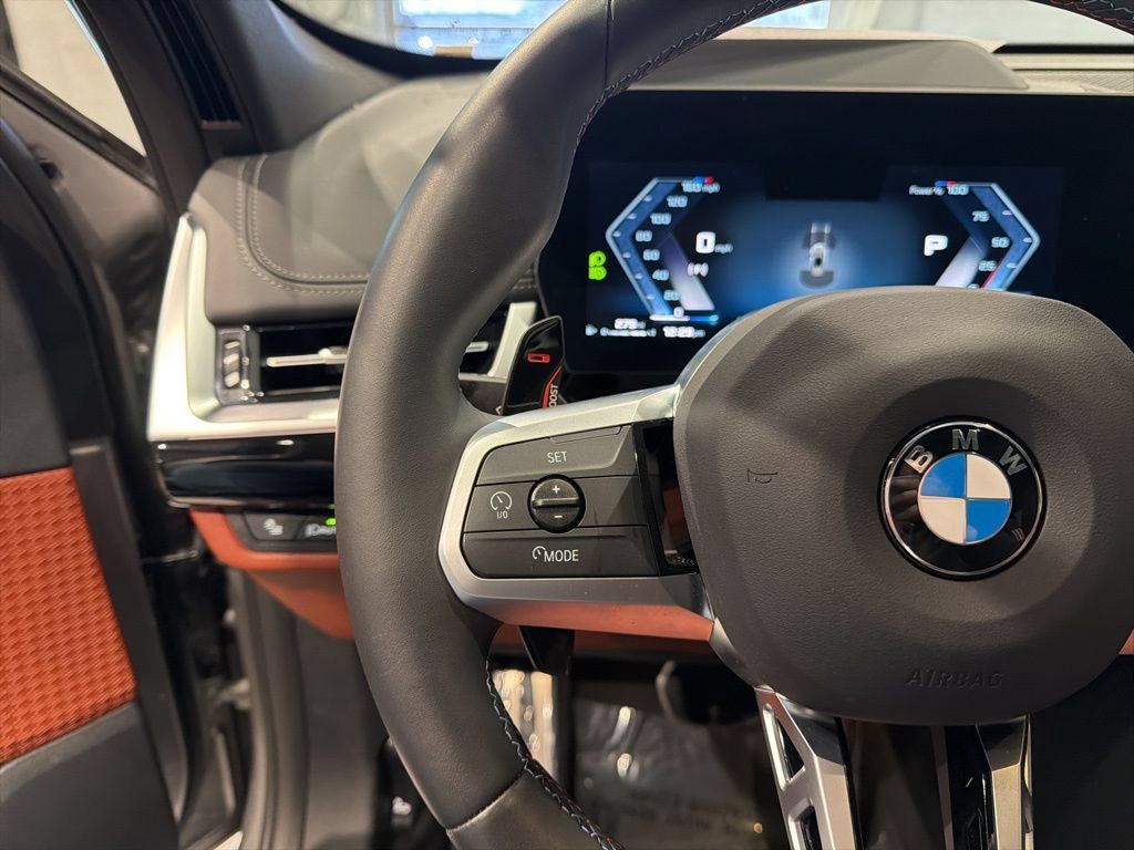 Used 2026 BMW X1 M35i AWD/4WD image 31
