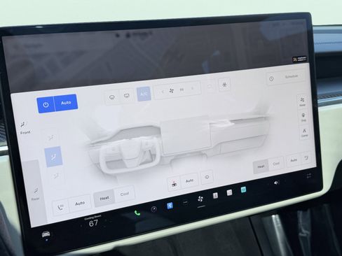 Used 2023 Tesla Model S Plaid image 47