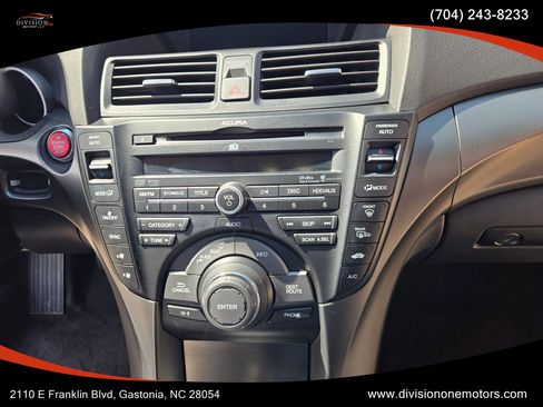Used 2012 Acura TL w/ Advance Package image 19