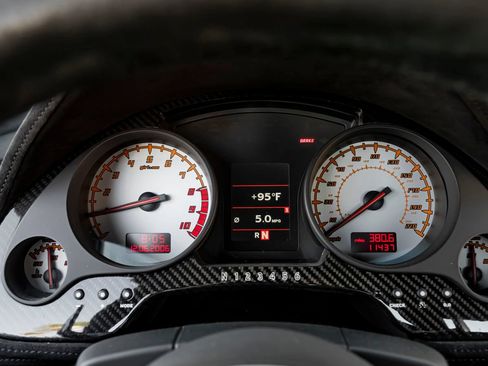 Used 2008 Lamborghini Gallardo Superleggera AWD/4WD image 19