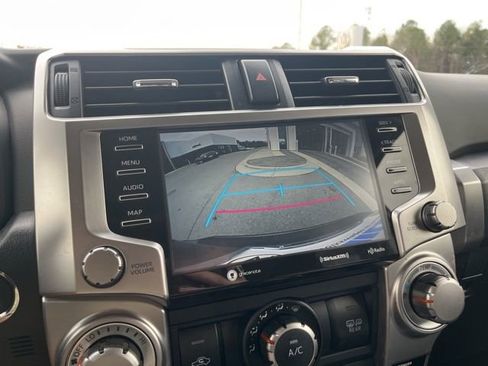 Used 2023 Toyota 4Runner SR5 Premium w/ Moonroof Package image 21