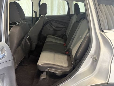 Used 2015 Ford Escape SE AWD/4WD image 20