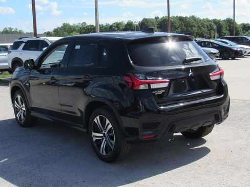 New 2026 Mitsubishi Outlander Sport ES AWD/4WD image 6