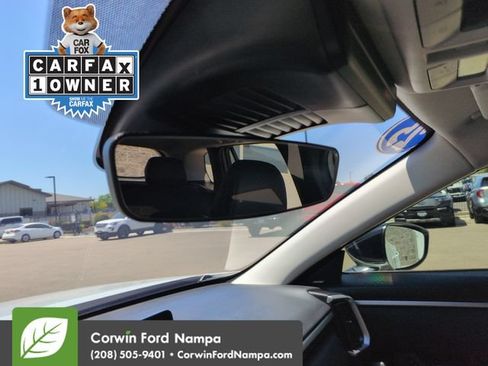 Used 2025 MAZDA CX-50 AWD 2.5 S w/ Cargo Package image 21