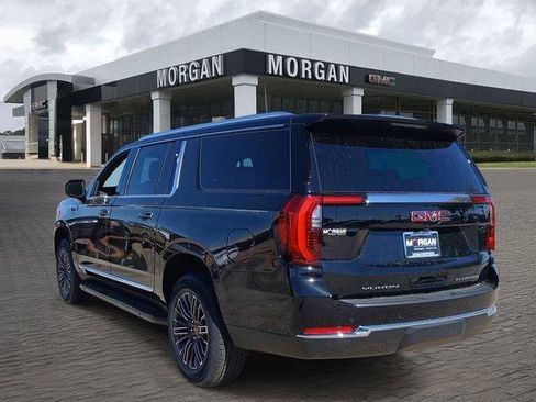New 2026 GMC Yukon XL Elevation w/ LPO, Floor Liner Package RWD image 5