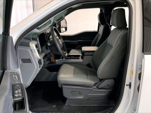 Used 2023 Ford F350 XLT w/ 360-Degree Camera Package AWD/4WD image 15