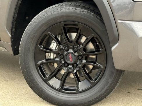 Used 2023 Toyota Tundra SR5 w/ SR5 Convenience Package image 35