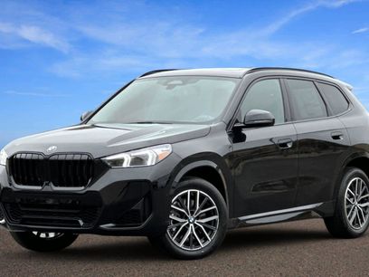 New 2026 BMW X1 xDrive28i w/ Technology Package