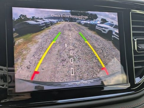 New 2026 Dodge Durango GT image 19