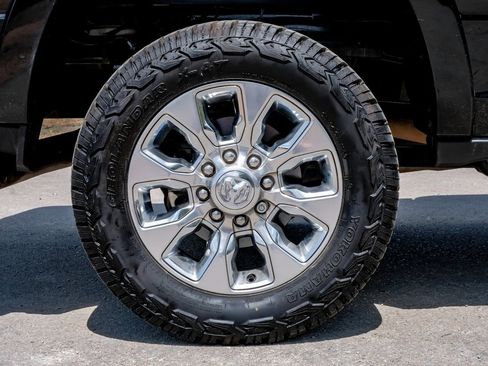 Used 2023 RAM 2500 Limited image 61