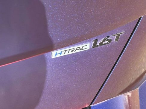 Used 2024 Hyundai Kona N Line AWD/4WD image 8