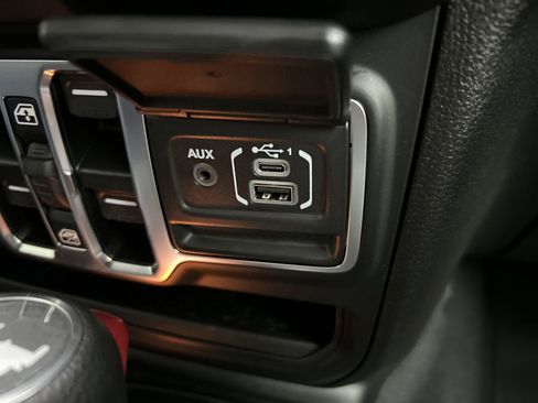 New 2025 Jeep Wrangler Sport S image 29