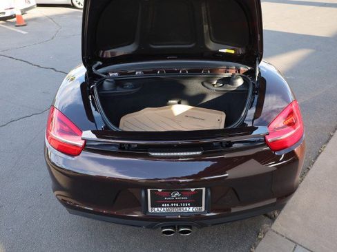 Used 2013 Porsche Boxster S image 50