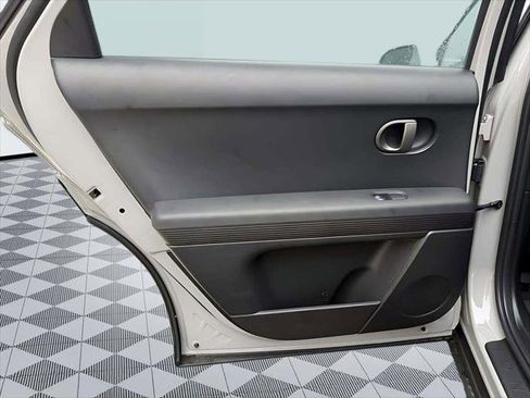 New 2026 Hyundai Ioniq 5 SE AWD/4WD image 29