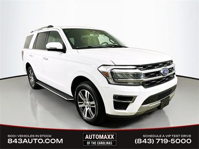 Used 2023 Ford Expedition Limited