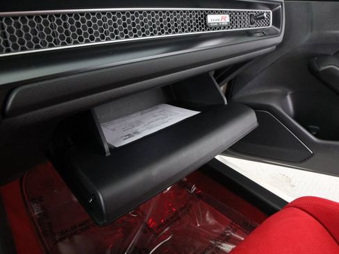Used 2025 Honda Civic Type R image 51
