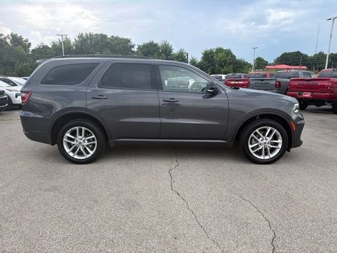 Used 2024 Dodge Durango GT AWD/4WD image 6