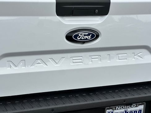 New 2026 Ford Maverick XL w/ 4K Tow Package image 24