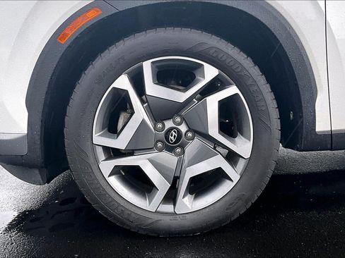 Used 2023 Hyundai Palisade Limited AWD/4WD image 8