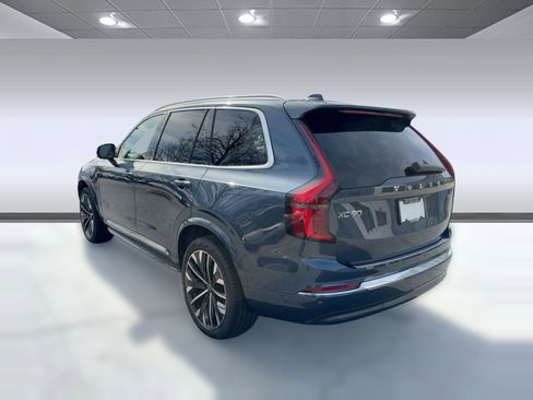 New 2026 Volvo XC90 T8 Plus w/ Protection Package Premier image 3