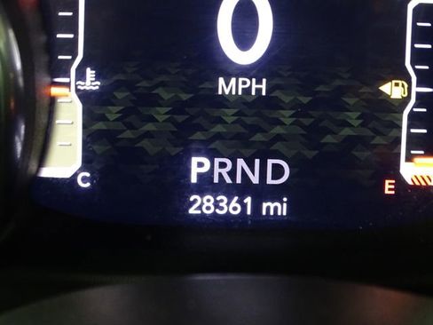 Used 2021 Jeep Wrangler Unlimited Sport image 39