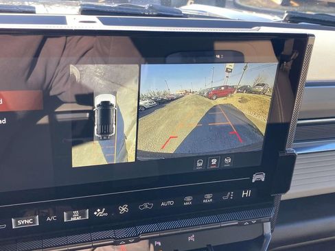 New 2026 GMC Hummer EV SUV image 20