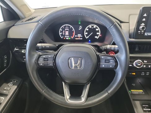 Certified 2024 Honda CR-V EX-L image 17