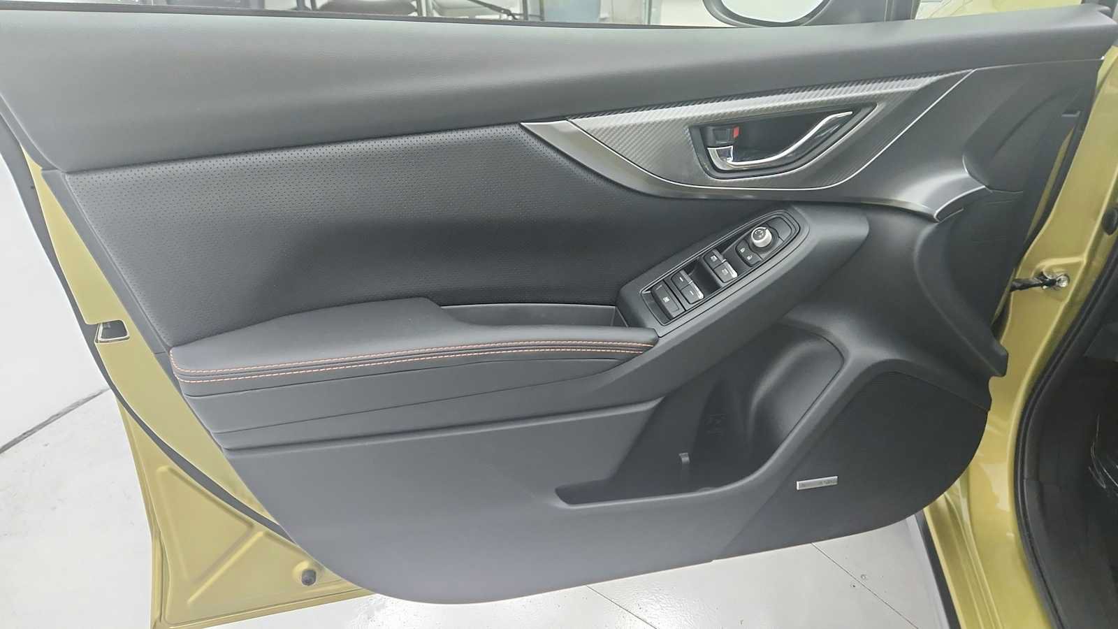 Used 2021 Subaru Crosstrek 2.5i Limited w/ Moonroof Package 2 AWD/4WD image 15