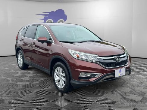 Used 2016 Honda CR-V EX image 7