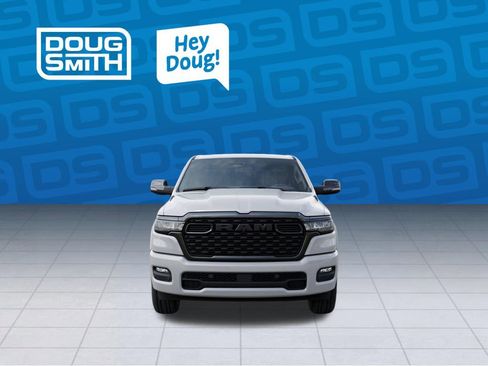 New 2026 RAM 1500 Big Horn image 7