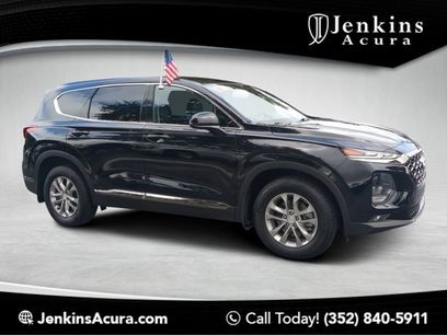 Used 2019 Hyundai Santa Fe SEL
