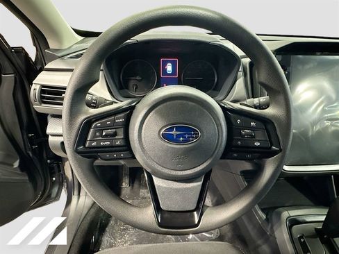 New 2026 Subaru Crosstrek 2.0i Premium image 11