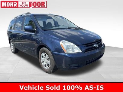 Used 2008 Kia Sedona LX
